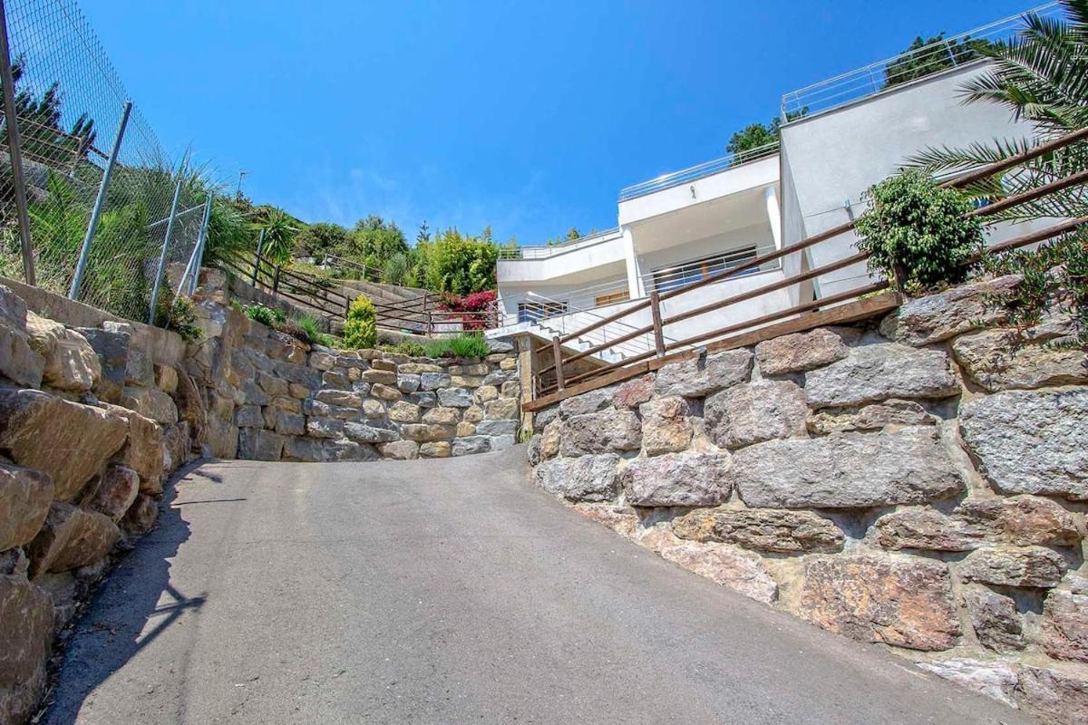 Catalunya Casas Modern Magnificence , Only A Few Km To The Beach! Sant Cebrià de Vallalta Kültér fotó